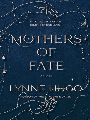 cover image of Mothers of Fate